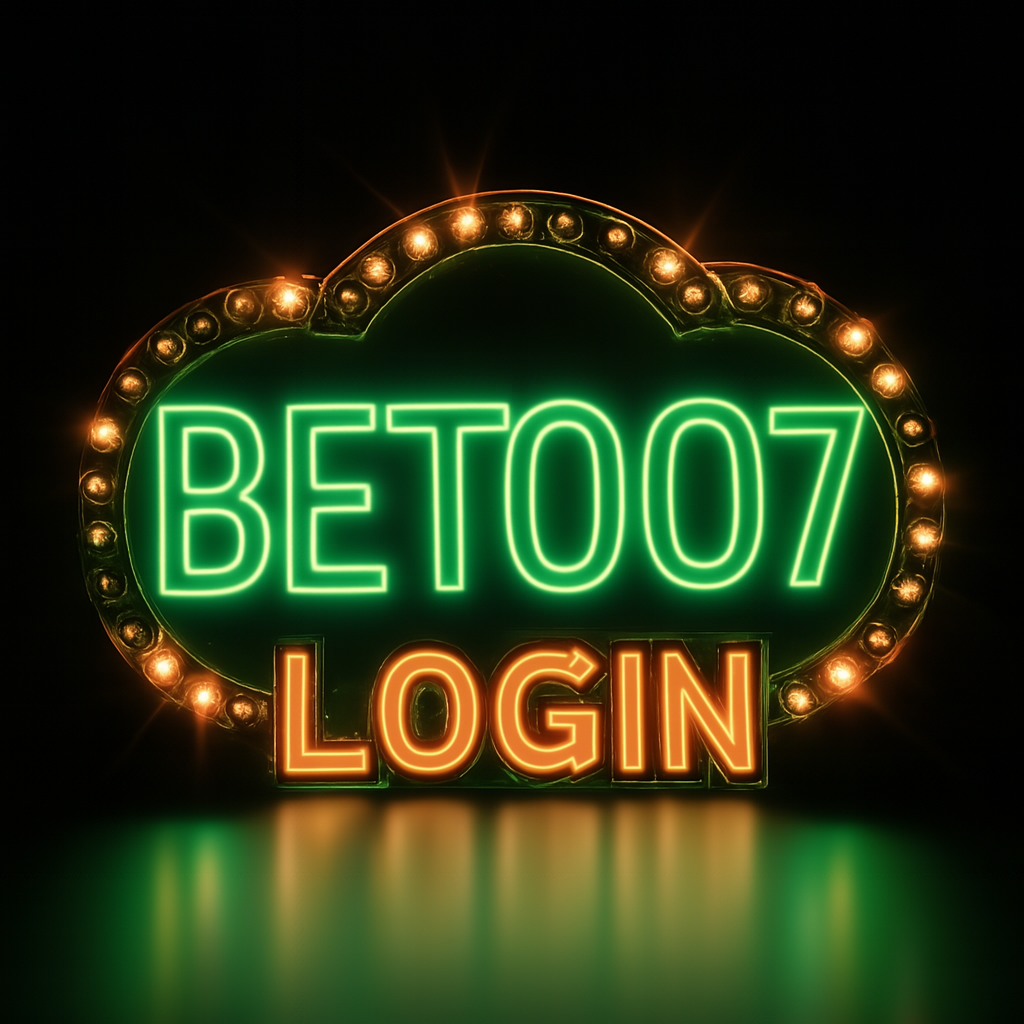 bet007 login